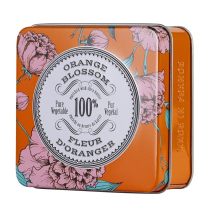 La Chatelaine Travel Soap - Orange Blossom