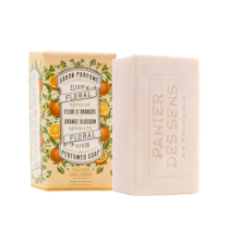 Panier Des Sens Perfumed Soap - Orange Blossom