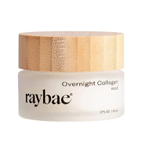 Raybae Overnight Collagen Mask