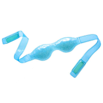Pearl Ice Travel Cooling Eye Mask