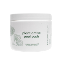 FitGlow Beauty Plant Active Peel Pads
