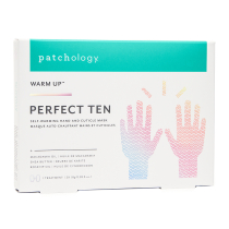 Patchology Perfect Ten Hand & Cuticle Mask