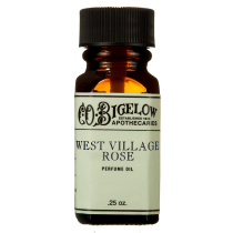 C.O. Bigelow Perfume Oil - West Village Rose