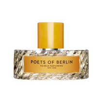 Vilhelm Parfumerie Poets of Berlin - Eau de Parfum