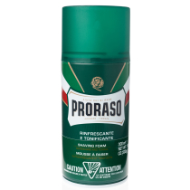 Proraso Shave Foam - Refreshing Formula