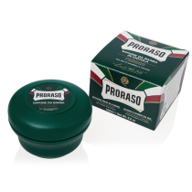 Proraso Shaving Soap in a Jar - Refreshing Formula