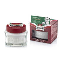 Proraso Pre-Shave Cream - Moisturizing & Nourishing