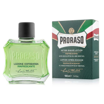 Proraso After Shave Lotion - Refreshing Formula