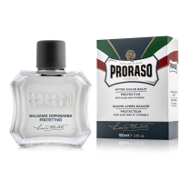 Proraso After Shave Balm - Protective and Moisturizing Formula