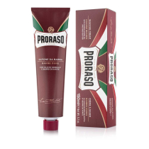 Proraso Shaving Cream - Moisturizing and Nourishing Formula