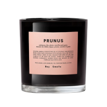 Boy Smells Candle - Prunus