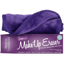 The Make Up Eraser MakeUp Eraser - Queen Purple