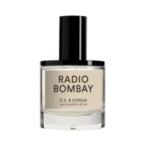 D.S. & Durga Radio Bombay - Eau de Parfum