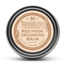 Brooklyn Grooming Grooming Balm - Red Hook