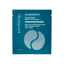 Patchology FlashPatch Restoring Night Under Eye Gels
