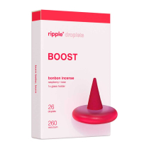 ripple+ Boost - Bonbon Incense