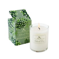Soap and Paper Factory Roland Pine Soy Votive Candle