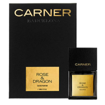 Carner Barcelona Eau de Parfum - Rose & Dragon