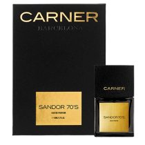 Carner Barcelona Eau de Parfum - Sandor 70's