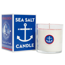 Kala Style Swedish Dream - Sea Salt Candle
