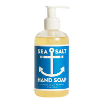 Kala Style Sea Salt Hand Soap