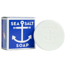 Kala Style Swedish Dream - Sea Salt Soap