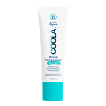 Coola Suncare Mineral Face Lotion Sheer Matte SPF 30