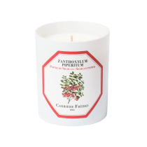 Carriere Freres Zanthoxylum Piperitum - Sichuan Pepper Candle