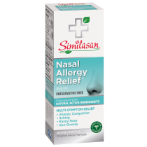 Similasan Similasan - Nasal Allergy Relief