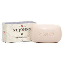 St. Johns No. 77  Soap