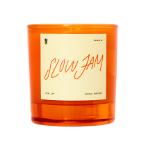 Nosedive Slow Jam Candle