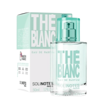 Solinotes Paris Eau de Parfum - Thé Blanc