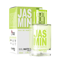 Solinotes Paris Eau de Parfum - Fleur de Jasmin