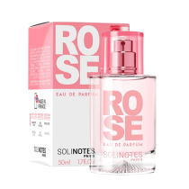 Solinotes Paris Eau de Parfum - Rose