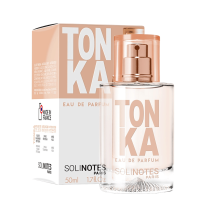 Solinotes Paris Eau de Parfum - Tonka