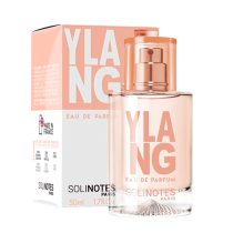 Solinotes Paris Eau de Parfum - Ylang