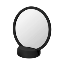 Blomus SONO Vanity Mirror - Black