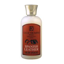 Geo. F. Trumper Skin Food - Spanish Leather