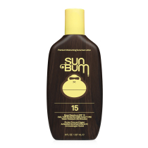 Sun Bum SPF 15 Sunscreen Lotion