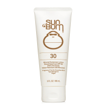 Sun Bum Mineral SPF 30 Sunscreen Lotion