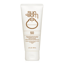 Sun Bum Mineral SPF 50 Sunscreen Lotion