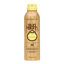 Sun Bum SPF 50 Sunscreen Spray