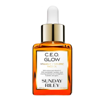 Sunday Riley C.E.O. Glow  - Vitamin C + Tumeric Face Oil