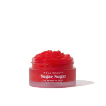 NCLA Beauty Red Roses Lip Scrub