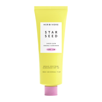 Herbivore Star Seed Sheer Glow Mineral Sunscreen SPF 30