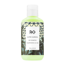 R+Co Supergarden Shampoo
