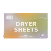 DedCool Dryer Sheets - Taunt