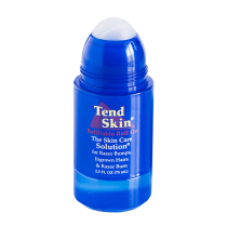 Tend Skin Refillable Roll-On Skin Solution