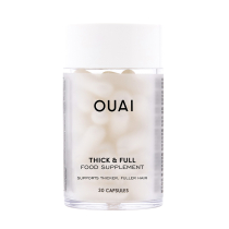 Ouai Hair Care Thick & Full Supplements