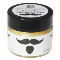 Geo. F. Trumper Lavender Moustache Wax